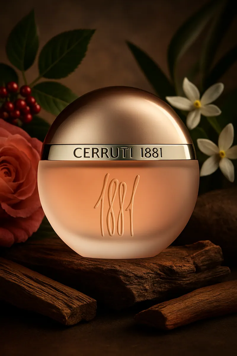 Cerruti 1881 Pour Femme — Cerruti