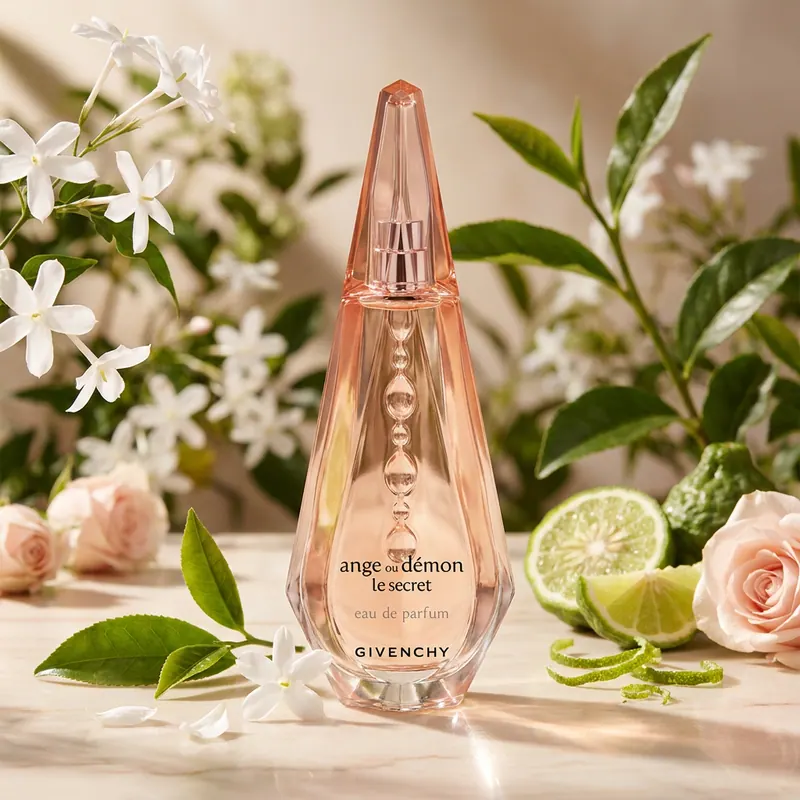 Givenchy Ange ou Démon Le Secret — Givenchy