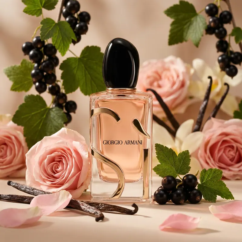 Giorgio Armani Sì Intense — Giorgio Armani
