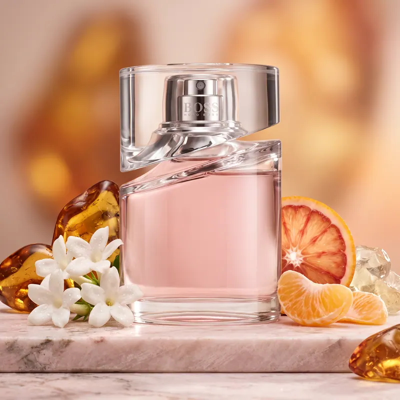 Hugo Boss Boss Femme — Hugo Boss