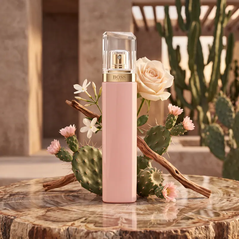 Hugo Boss Boss Ma Vie — Hugo Boss