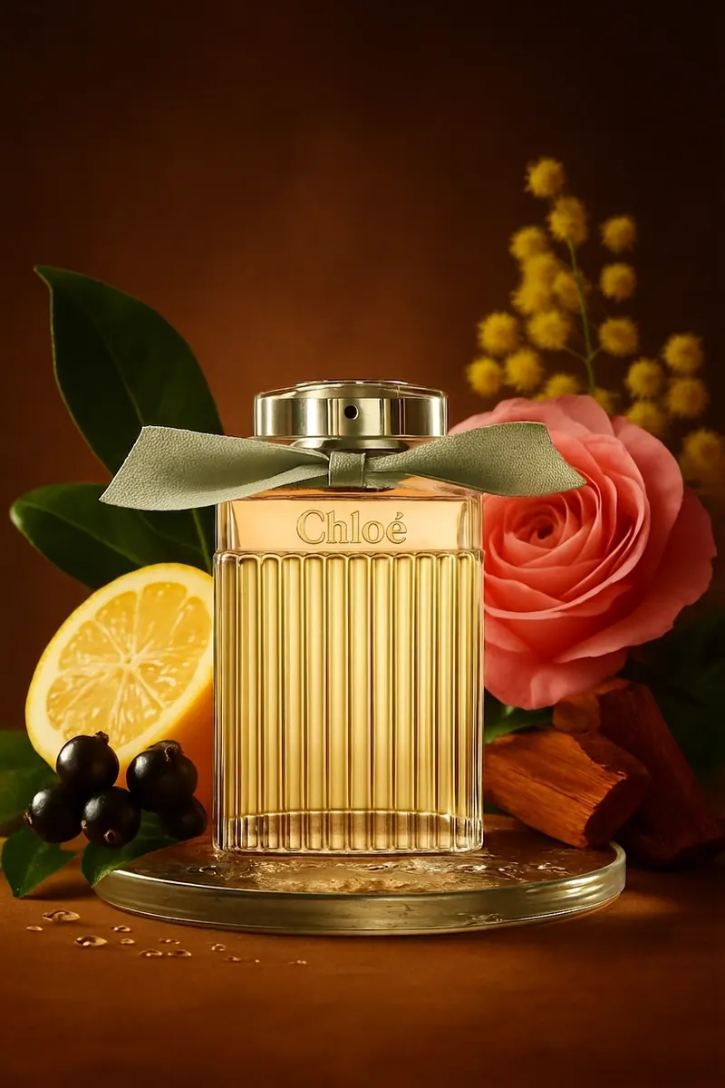 Chloé Rose Naturelle — Chloé