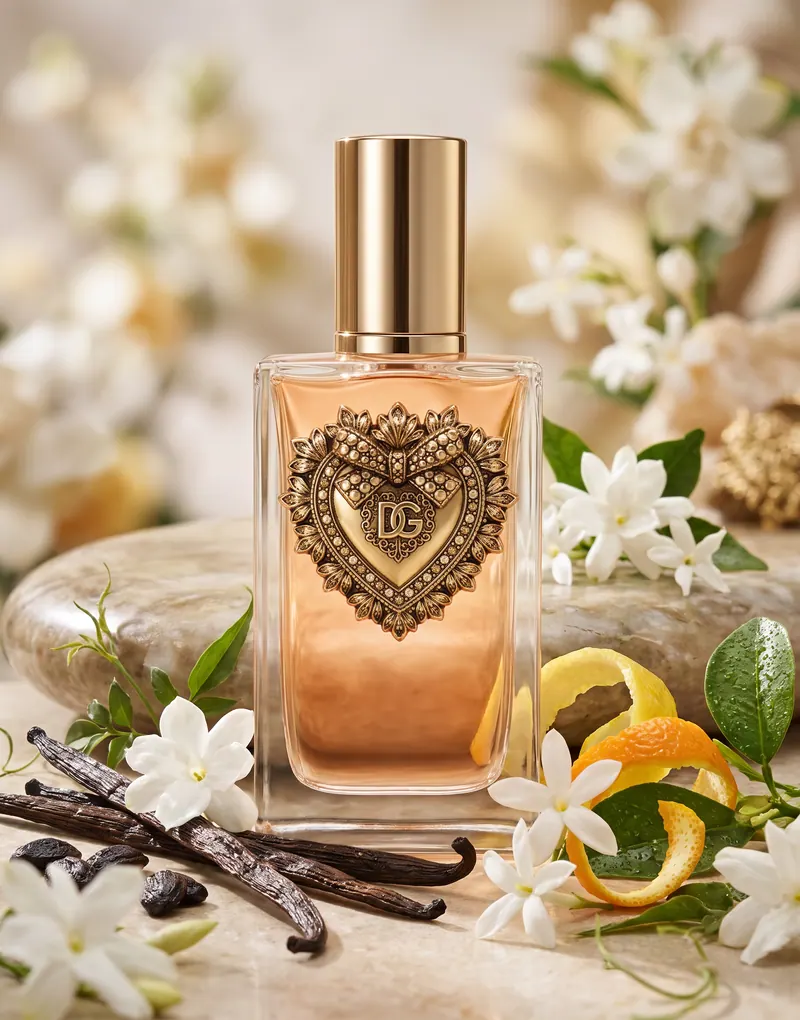 Dolce & Gabbana Devotion (Femme) — Dolce & Gabbana
