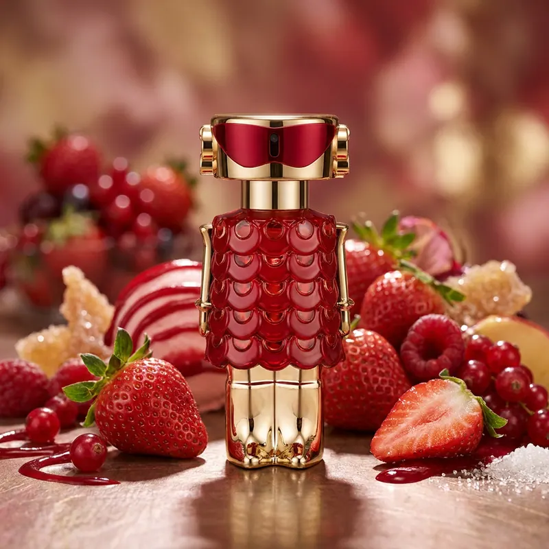 Rabanne Fame In Love — Paco Rabanne
