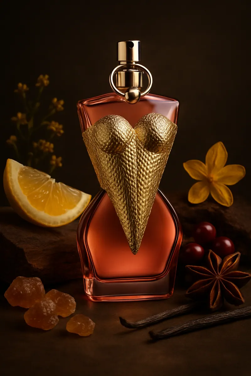 Jean Paul Gaultier Divine Couture — Jean Paul Gaultier
