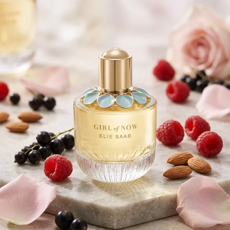 Elie Saab Girl of Now — Elie Saab