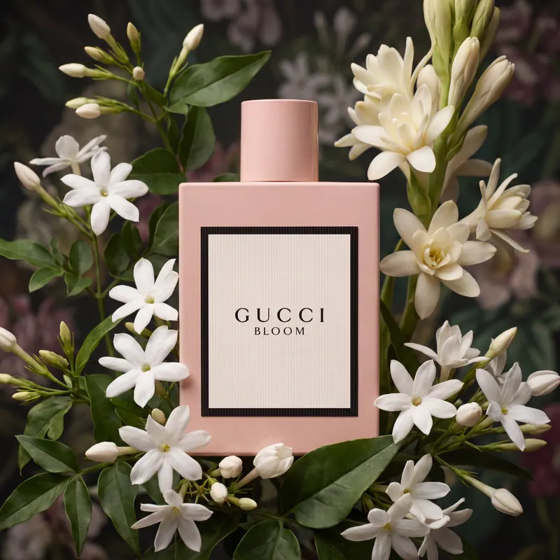Gucci Bloom — Gucci