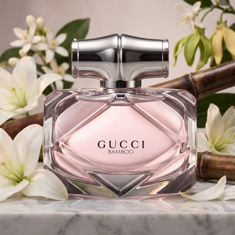 Gucci Bamboo — Gucci