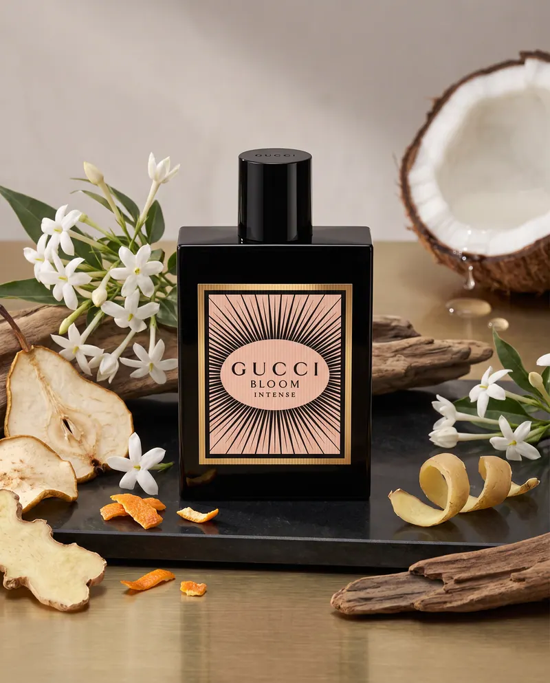 Gucci Bloom Eau de Parfum Intense — Gucci