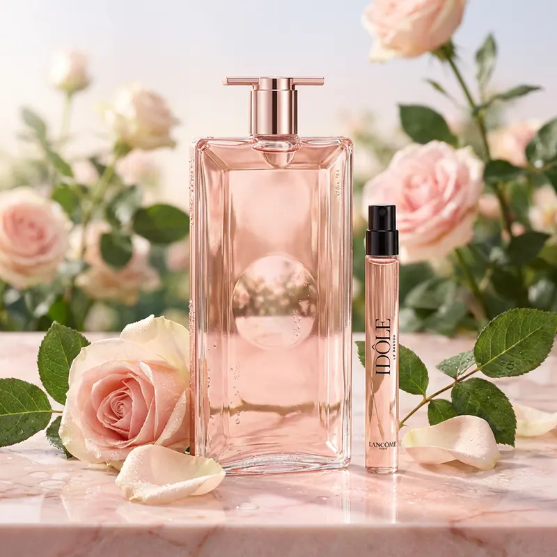 Lancôme Idôle Travel Exclusive — Lancôme