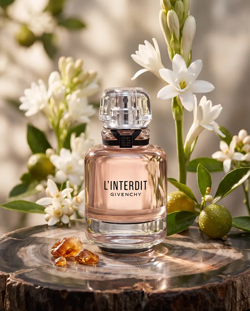 Givenchy L’Interdit Eau de Parfum 125ml — Givenchy