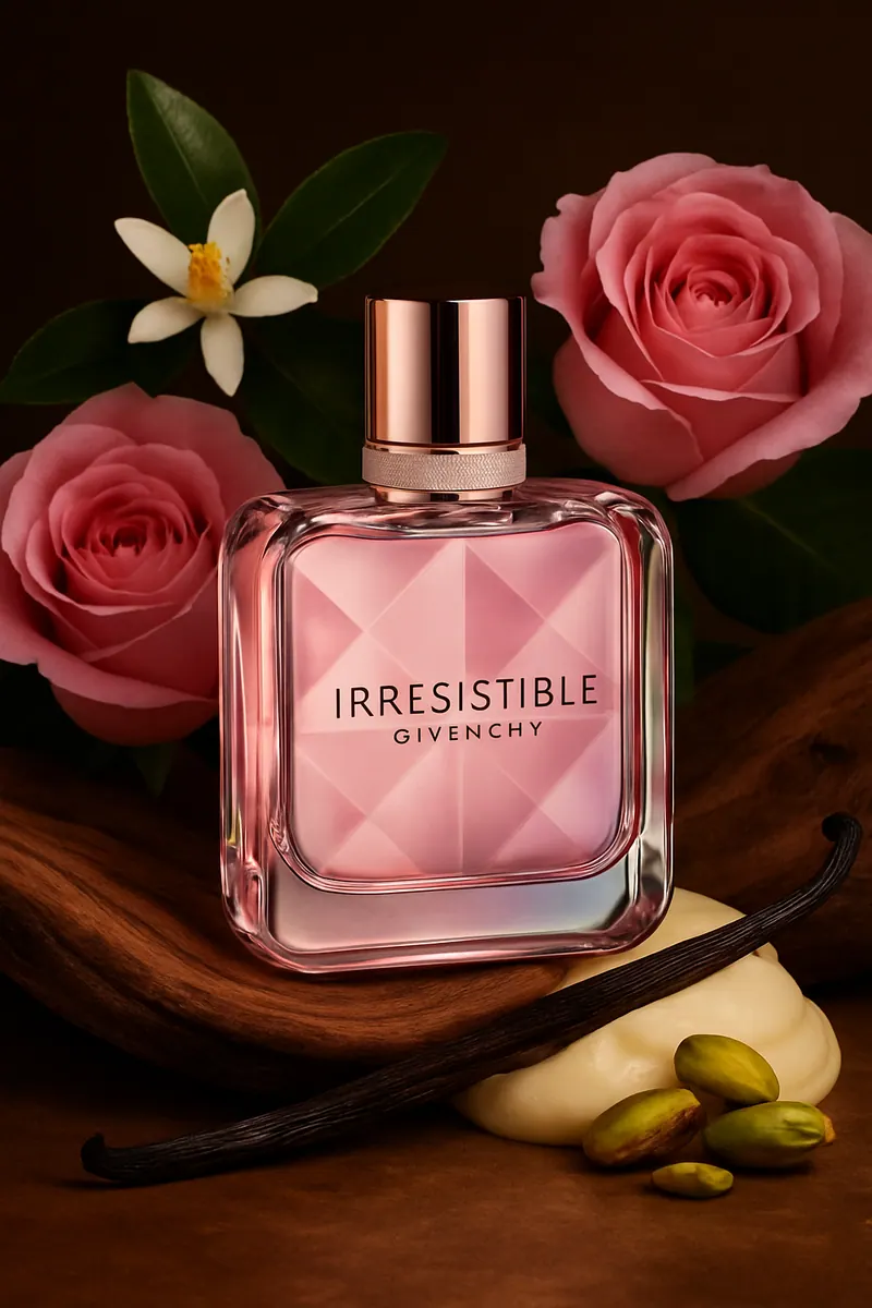 Givenchy Irrésistible Nectar — Givenchy