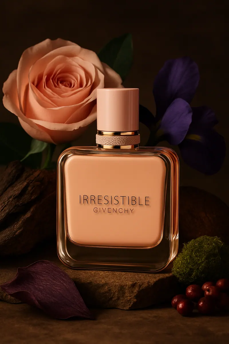 Givenchy Irrésistible Nude Velvet — Givenchy