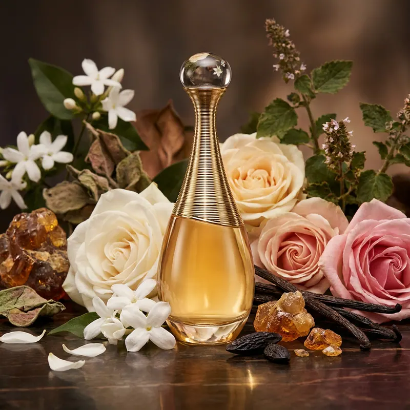 Dior J’adore Intense — Christian Dior