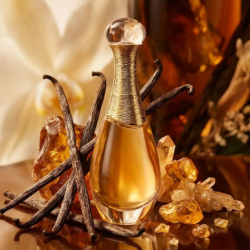 Dior J’adore L’Or — Christian Dior