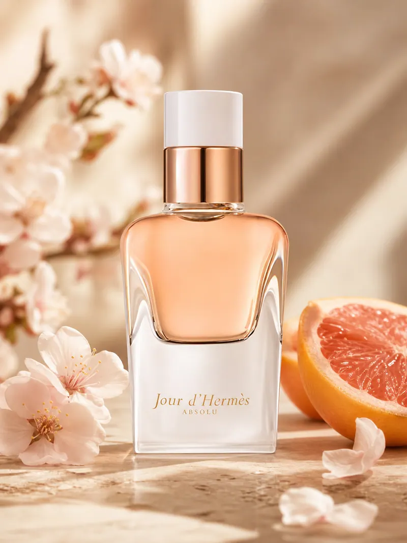 Jour d’Hermès Absolu — Hermès