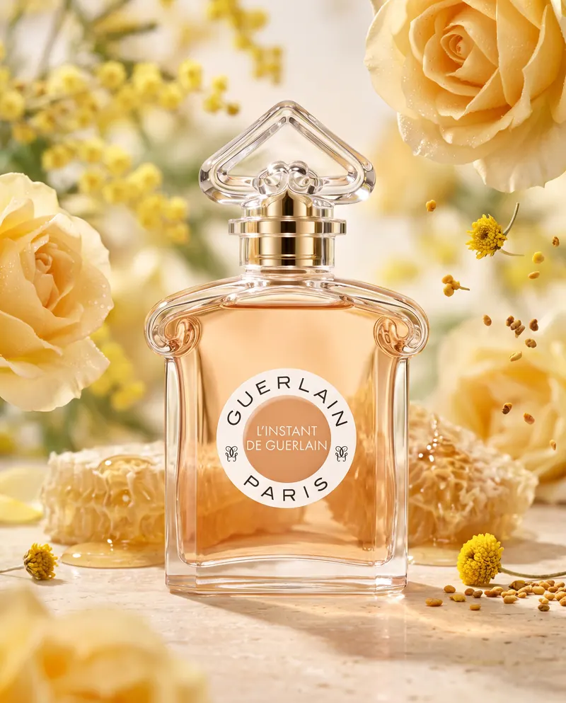 L'Instant de Guerlain Femme — Guerlain
