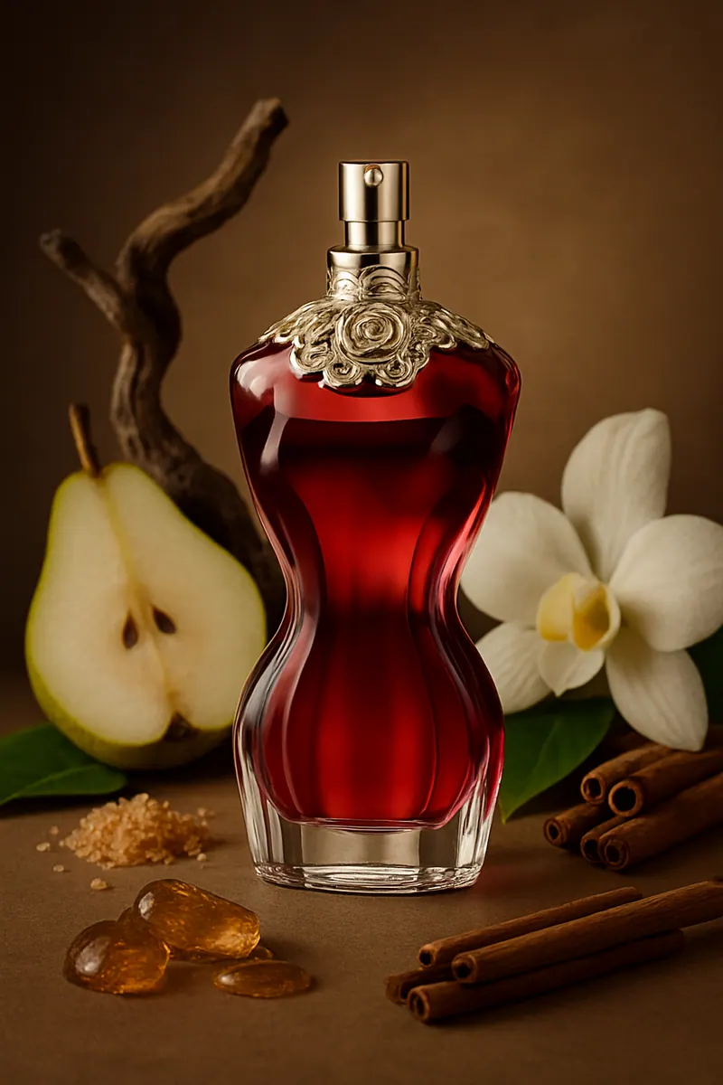 Jean Paul Gaultier La Belle — Jean Paul Gaultier