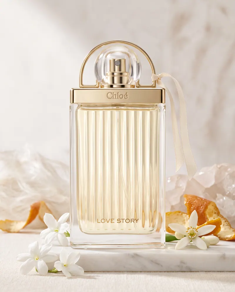 Chloé Love Story — Chloé