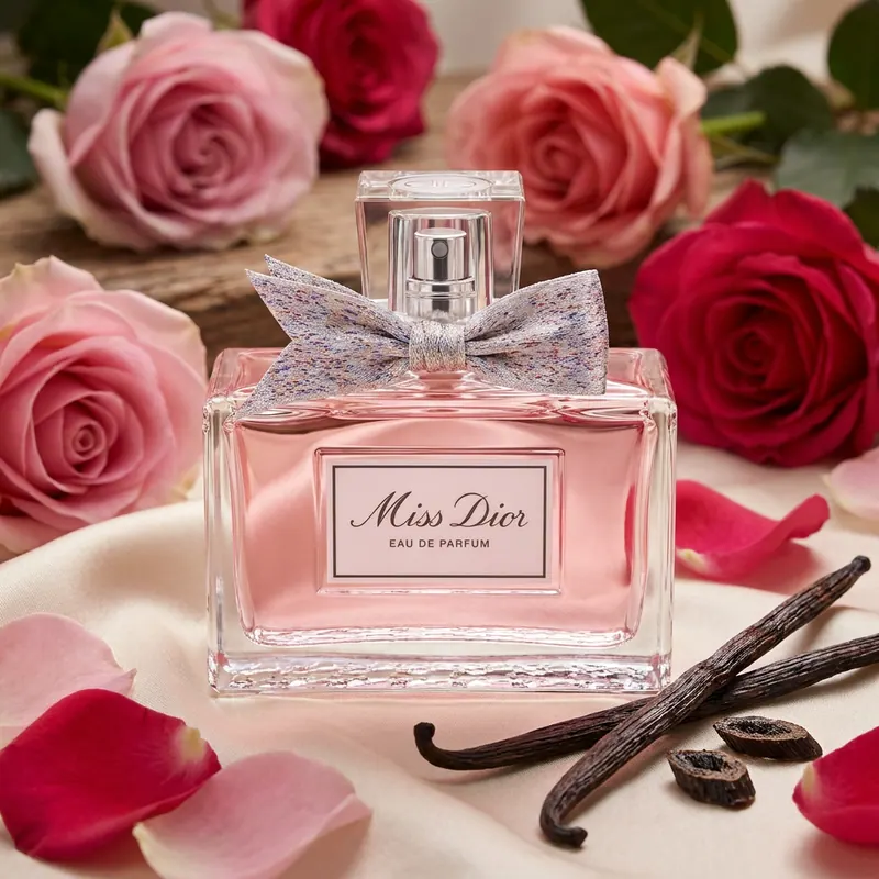 Miss Dior Parfum — Christian Dior