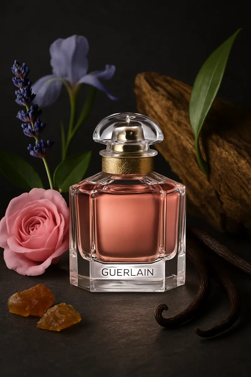 Guerlain Mon Guerlain — Guerlain