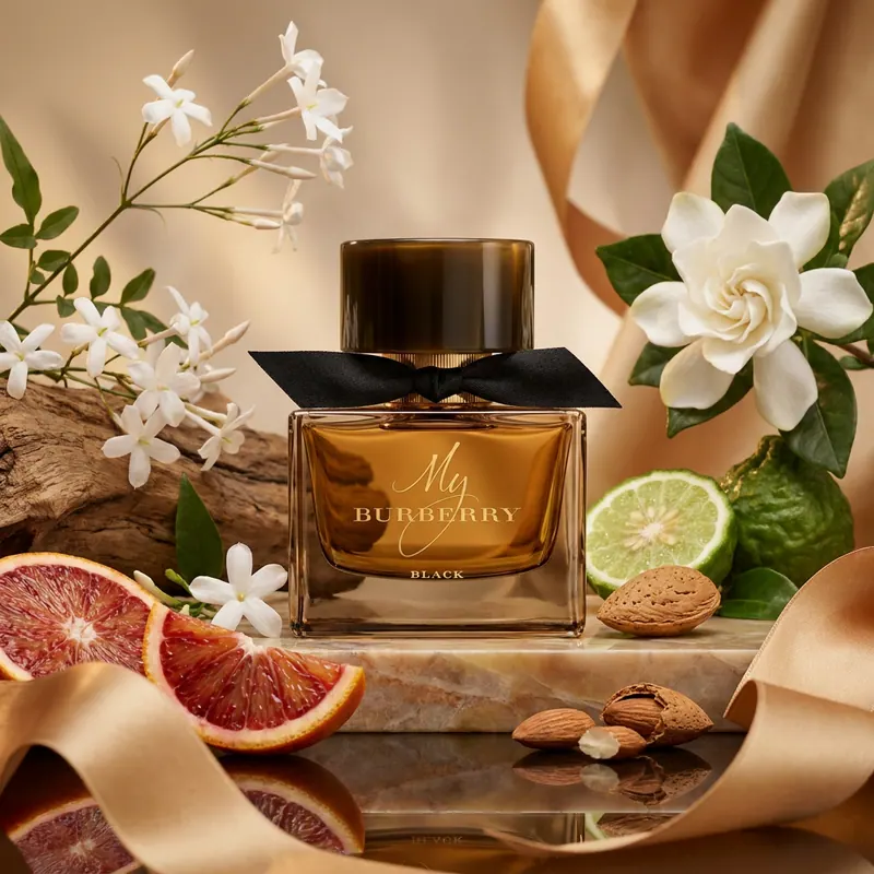 My Burberry (Eau de Parfum) — Burberry