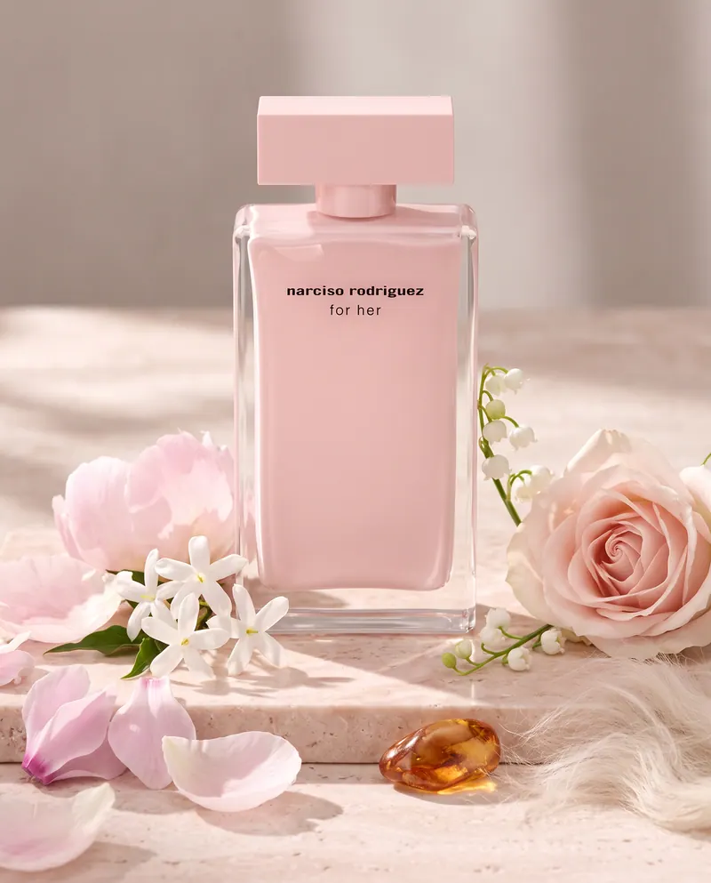 Narciso Rodriguez For Her Eau de Parfum — Narciso Rodriguez
