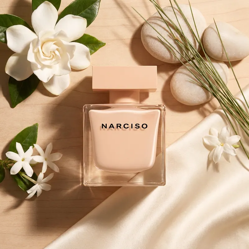 Narciso Rodriguez Poudrée — Narciso Rodriguez