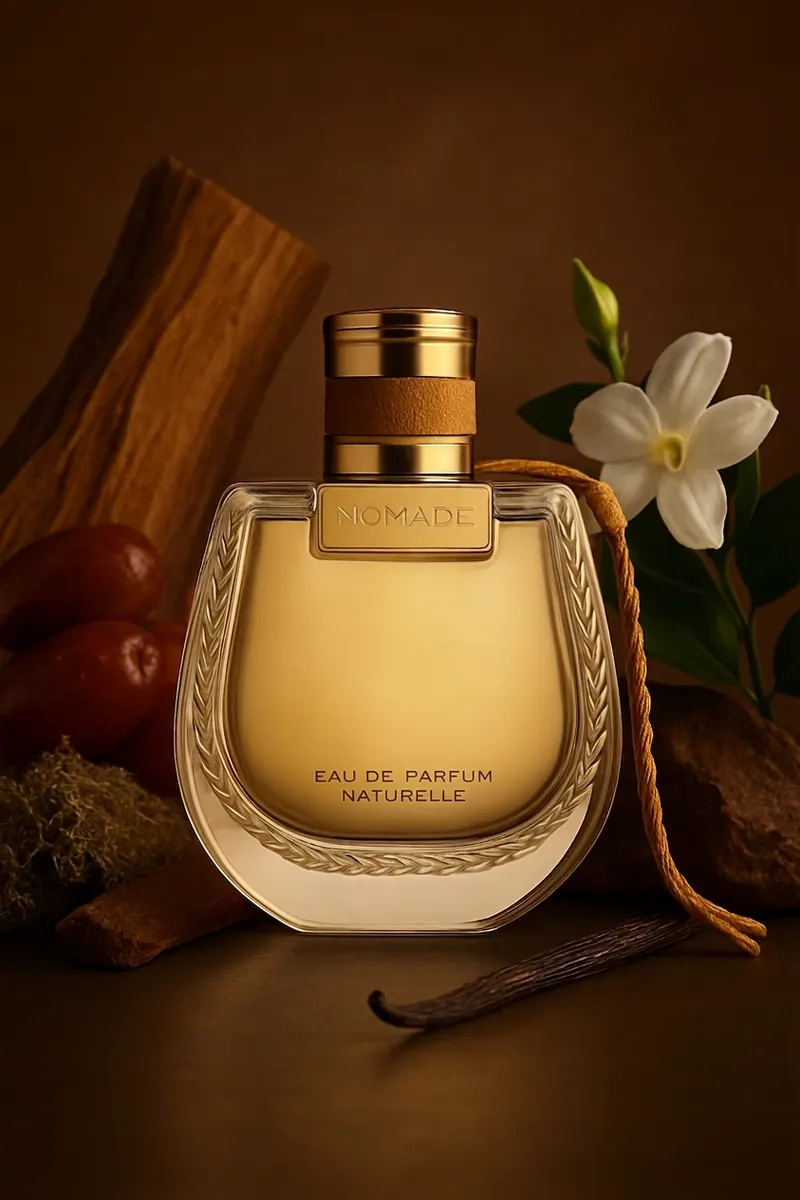Chloé Nomade — Chloé