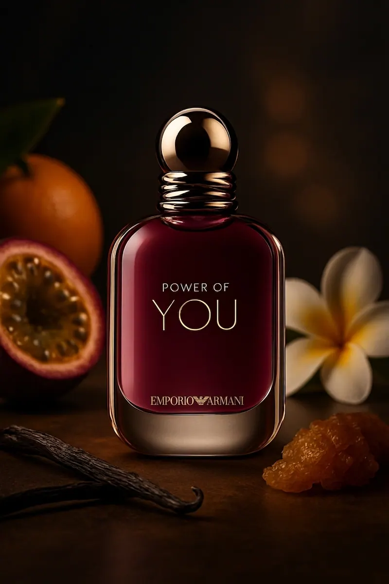 Power of You pour Femme — Power of You