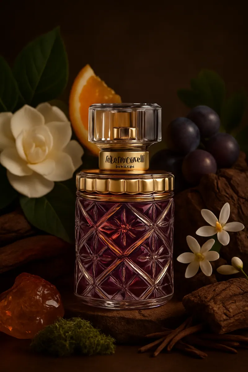 Roberto Cavalli Florence — Roberto Cavalli