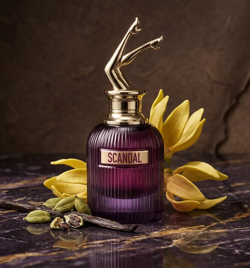 Jean Paul Gaultier Scandal Intense — Jean Paul Gaultier