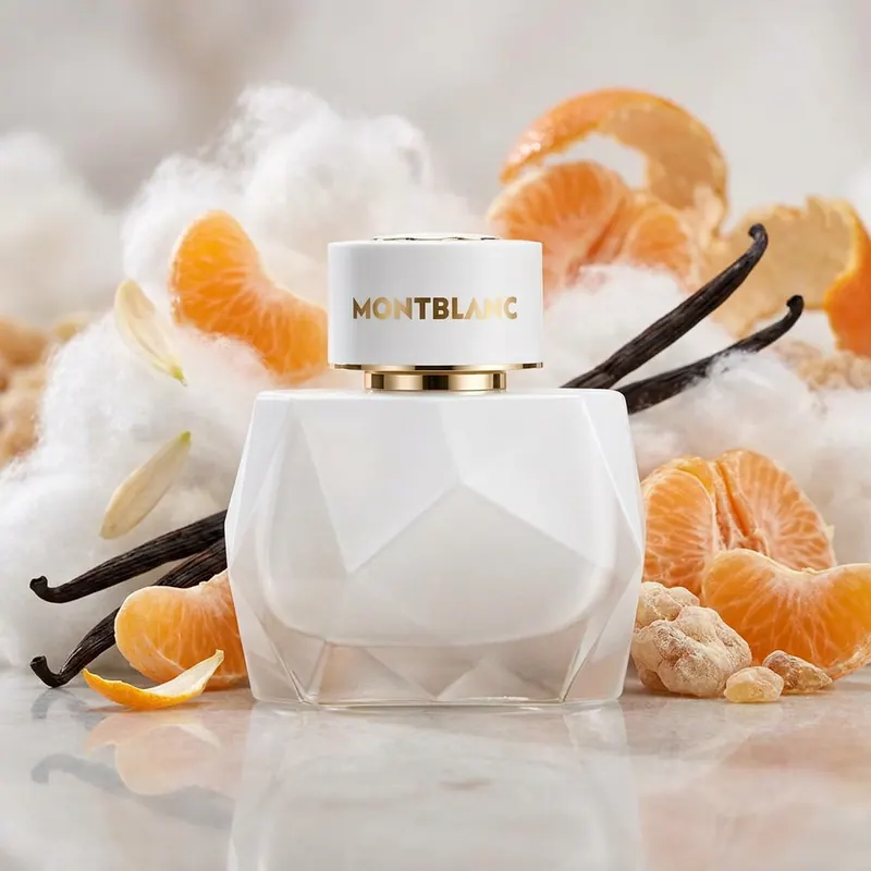 Montblanc Signature — Montblanc