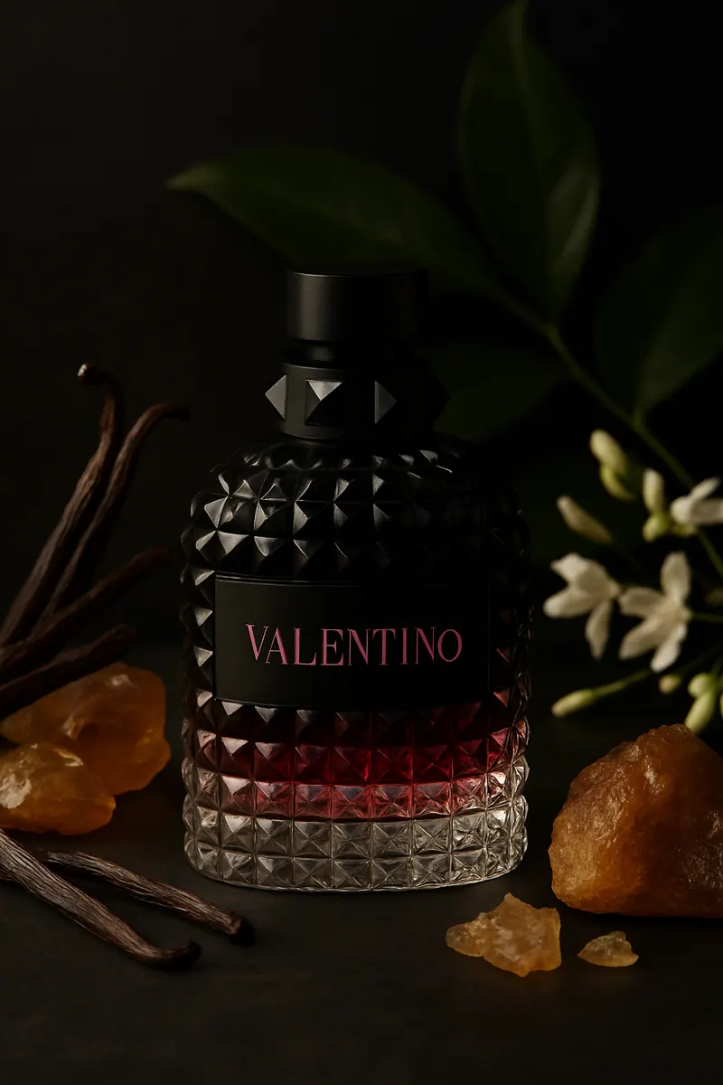 Valentino Donna Born In Roma Intense — Valentino