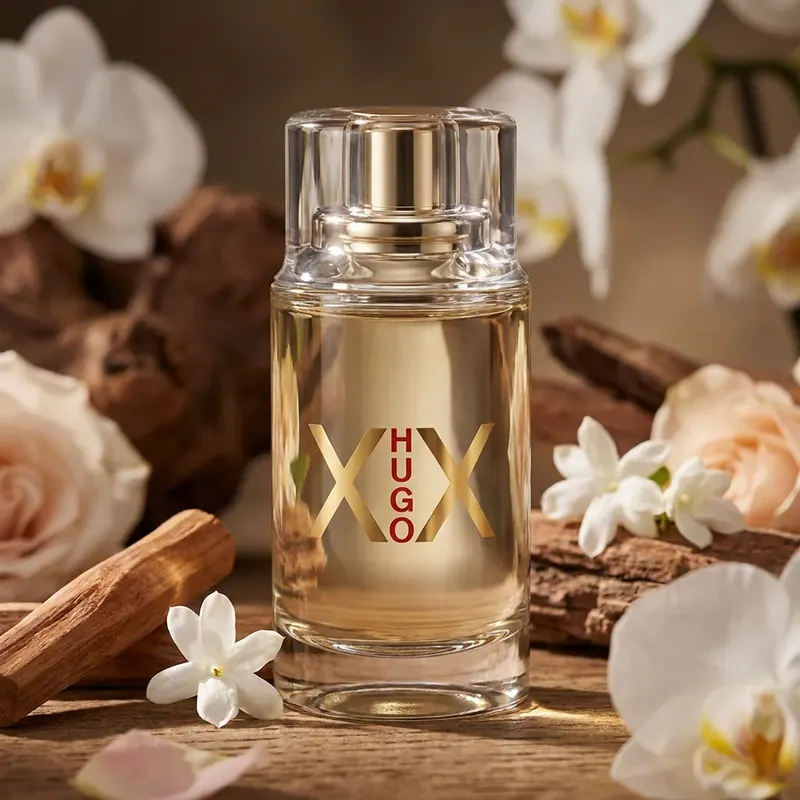 Hugo Boss Hugo Woman — Hugo Boss