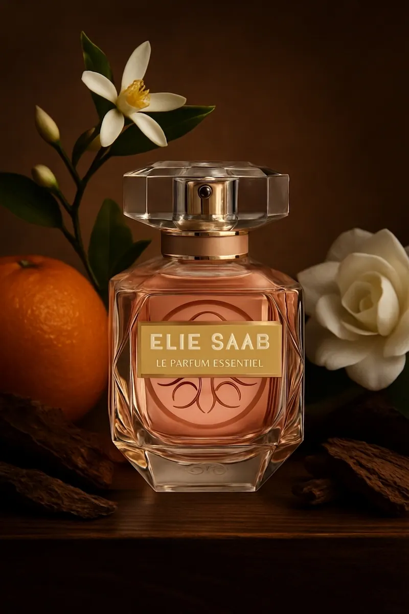 Elie Saab Le Parfum Essentiel — Elie Saab