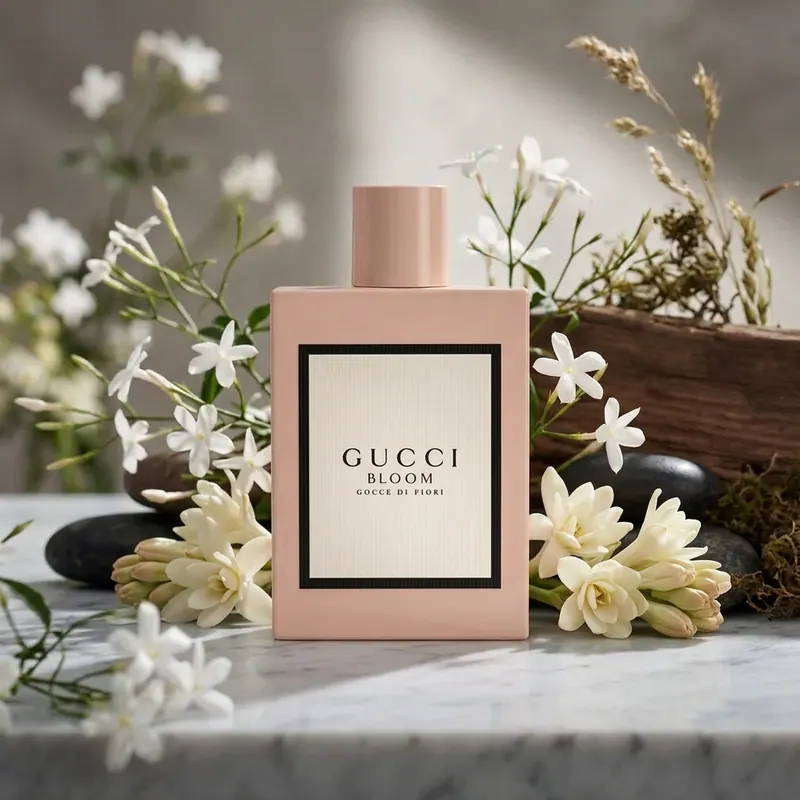 Gucci Bloom Eau de Toilette — Gucci