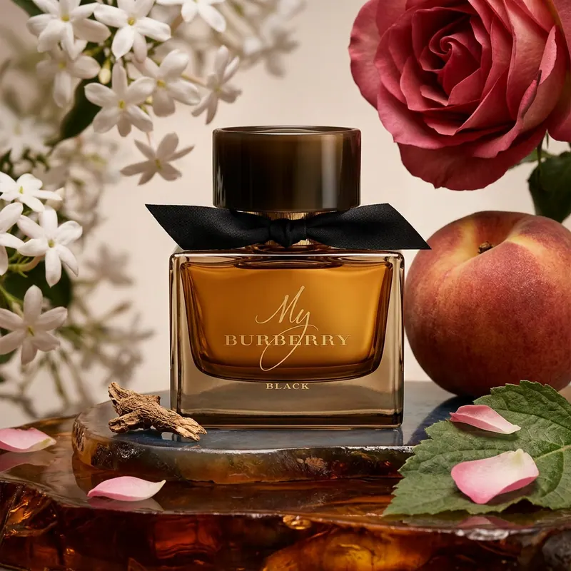 My Burberry Black Parfum — Burberry