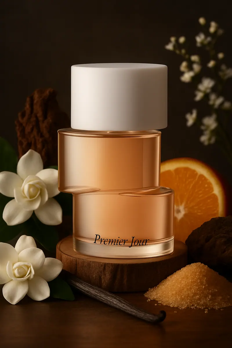 Nina Ricci Premier Jour — Nina Ricci