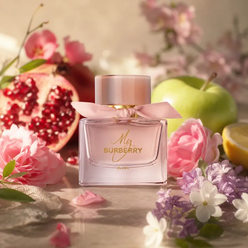 My Burberry Blush — Burberry