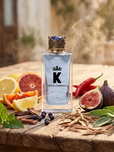 Dolce & Gabbana K (King) 200ml Eau de Parfum — Dolce & Gabbana