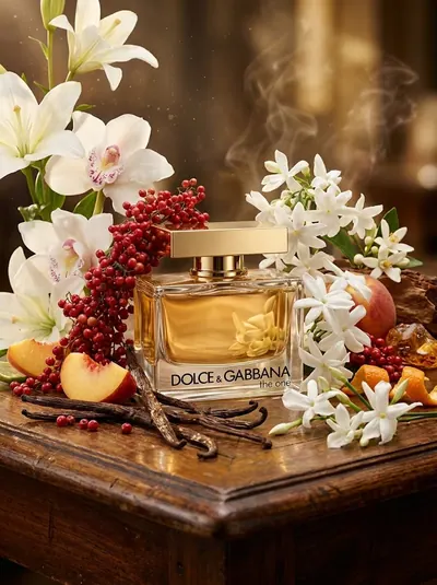 Dolce & Gabbana The One Eau de Parfum Intense — Dolce & Gabbana