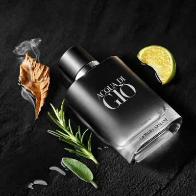 Giorgio Armani Acqua Di Giò Eau de Parfum — Giorgio Armani