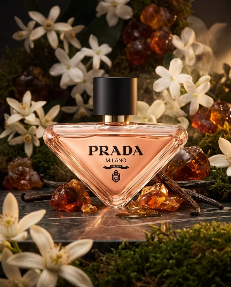 Prada Paradoxe Intense — Prada