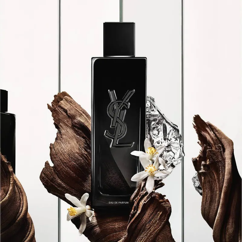 Yves Saint Laurent MYSLF Eau de Parfum — Yves Saint Laurent