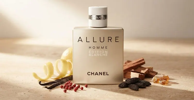 Dior Homme Édition Blanche Eau de Parfum 150ml — Christian Dior