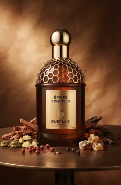Guerlain Épices Exquises Eau de Parfum — Guerlain