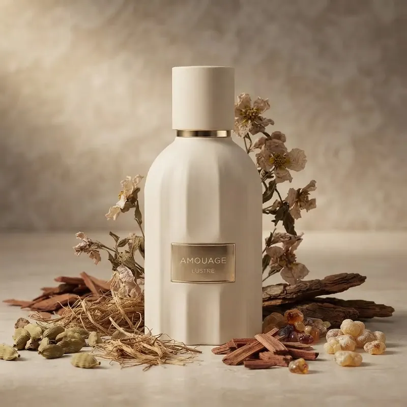 Amouage Lustre — Amouage