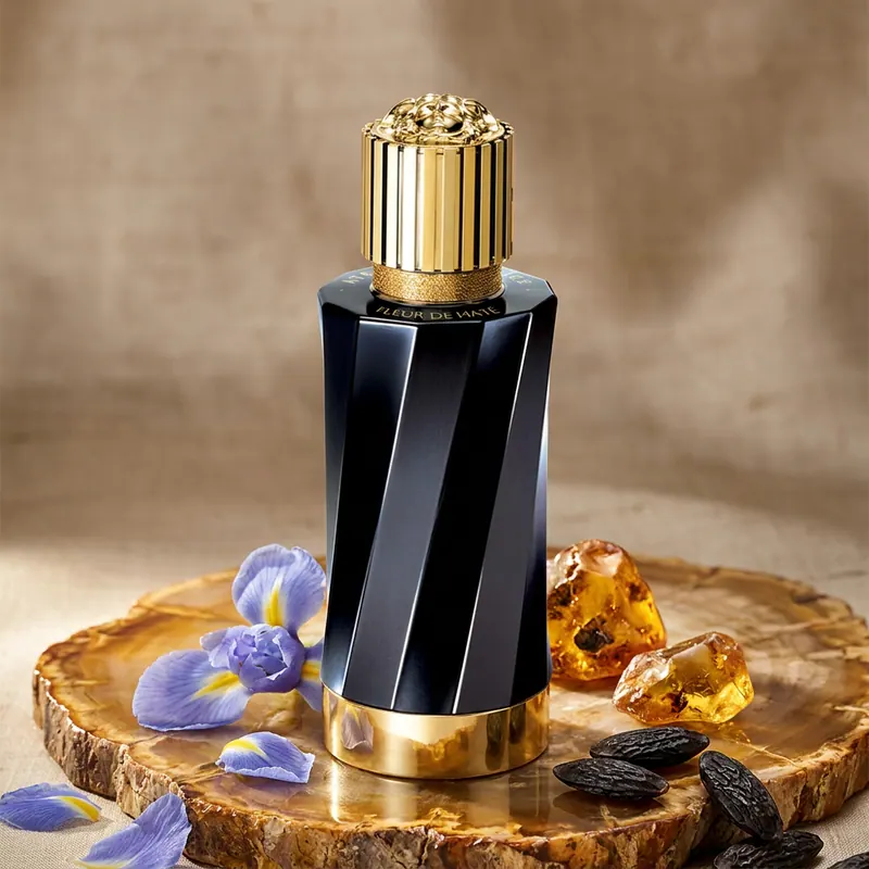 Atelier Versace Iris d’Élite Eau de Parfum — Versace