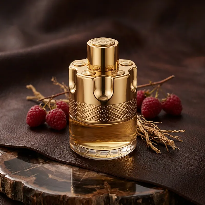 Azzaro Wanted Forever Elixir — Azzaro